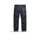 RRL Jeans uomo con cimosa Slim Fit One Washed