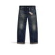 RRL Jeans uomo Givins Wash Vintage