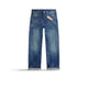 RRL Jeans uomo Grandfalls vintage a cinque tasche