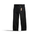 RRL Jeans uomo Vintage 5 Tasche Nero