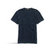 RRL T-Shirt uomo con taschino Indigo Blue