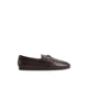 SPERRY Slim Boat uomo in pelle Marrone