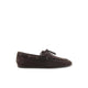 SPERRY Slimboat donna Nubuk Coffe Bean