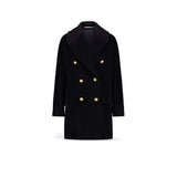 TAGLIATORE Cappotto donna Lillian Blue