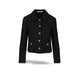 TAGLIATORE Giacca donna Idelle in bouclè Nero