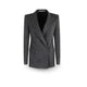 TAGLIATORE Giacca donna Rosi in lana e cashmere Grigio