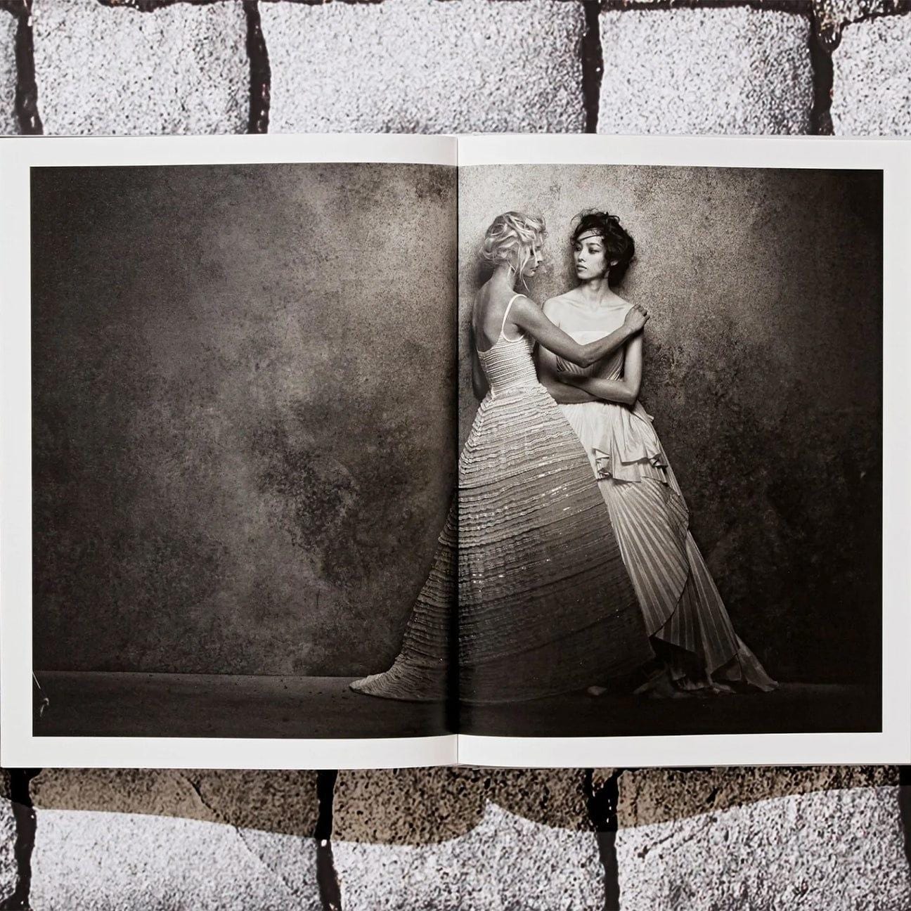 TASCHEN Peter Lindbergh. Dior