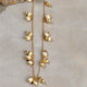TATABORELLO Collana donna Tangeri Oro