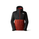 THE NORTH FACE Giacca uomo Millerton Brandy Brown