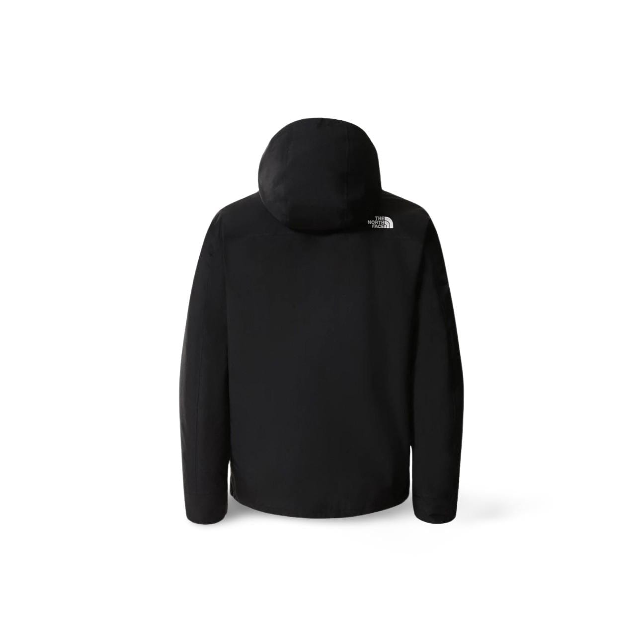 THE NORTH FACE Giacca uomo Pinecroft Triclimate Nero