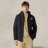 THE NORTH FACE Giacca uomo Pinecroft Triclimate Nero