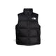 THE NORTH FACE Gilet Uomo 1996 Retro Nuptse Nero
