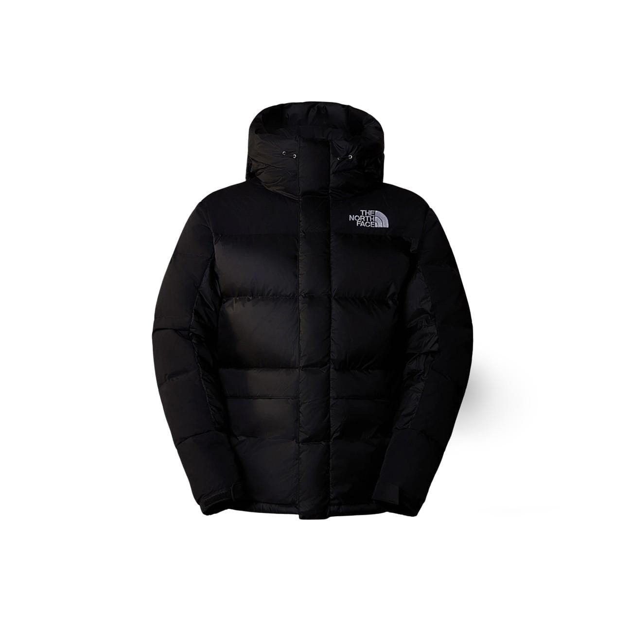 THE NORTH FACE Parka donna in piuma Himalayan Nero
