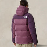 THE NORTH FACE Piumino donna Himalayan Purple