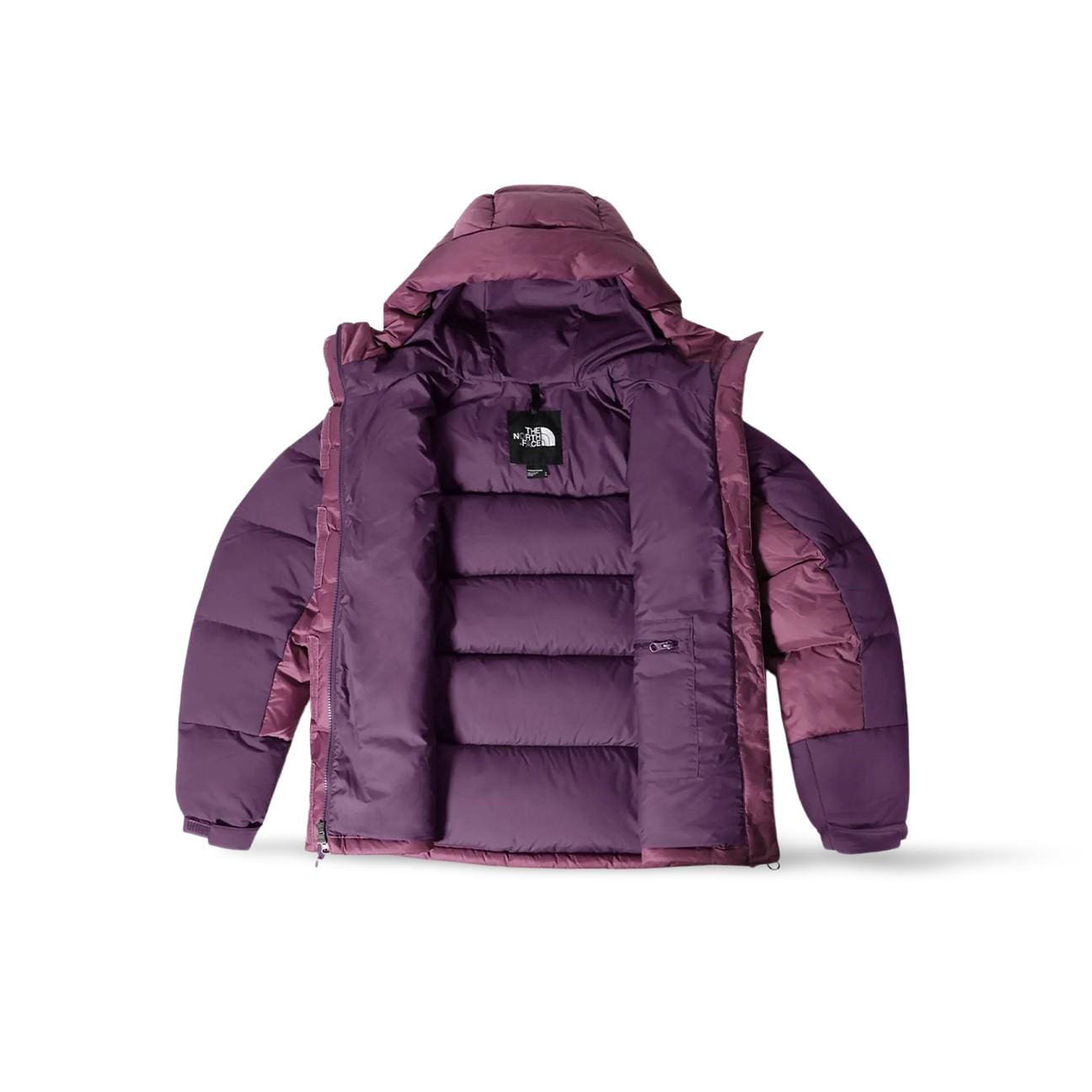 THE NORTH FACE Piumino donna Himalayan Purple