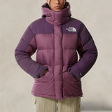 THE NORTH FACE Piumino donna Himalayan Purple