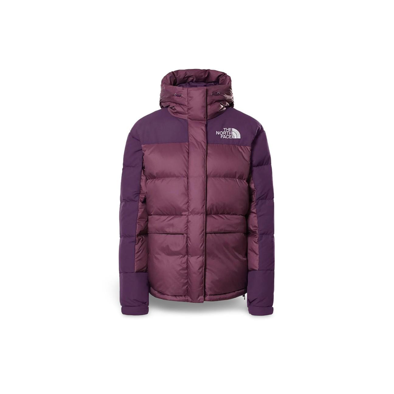 THE NORTH FACE Piumino donna Himalayan Purple