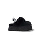 UGG Sabot donna Funkette Nero