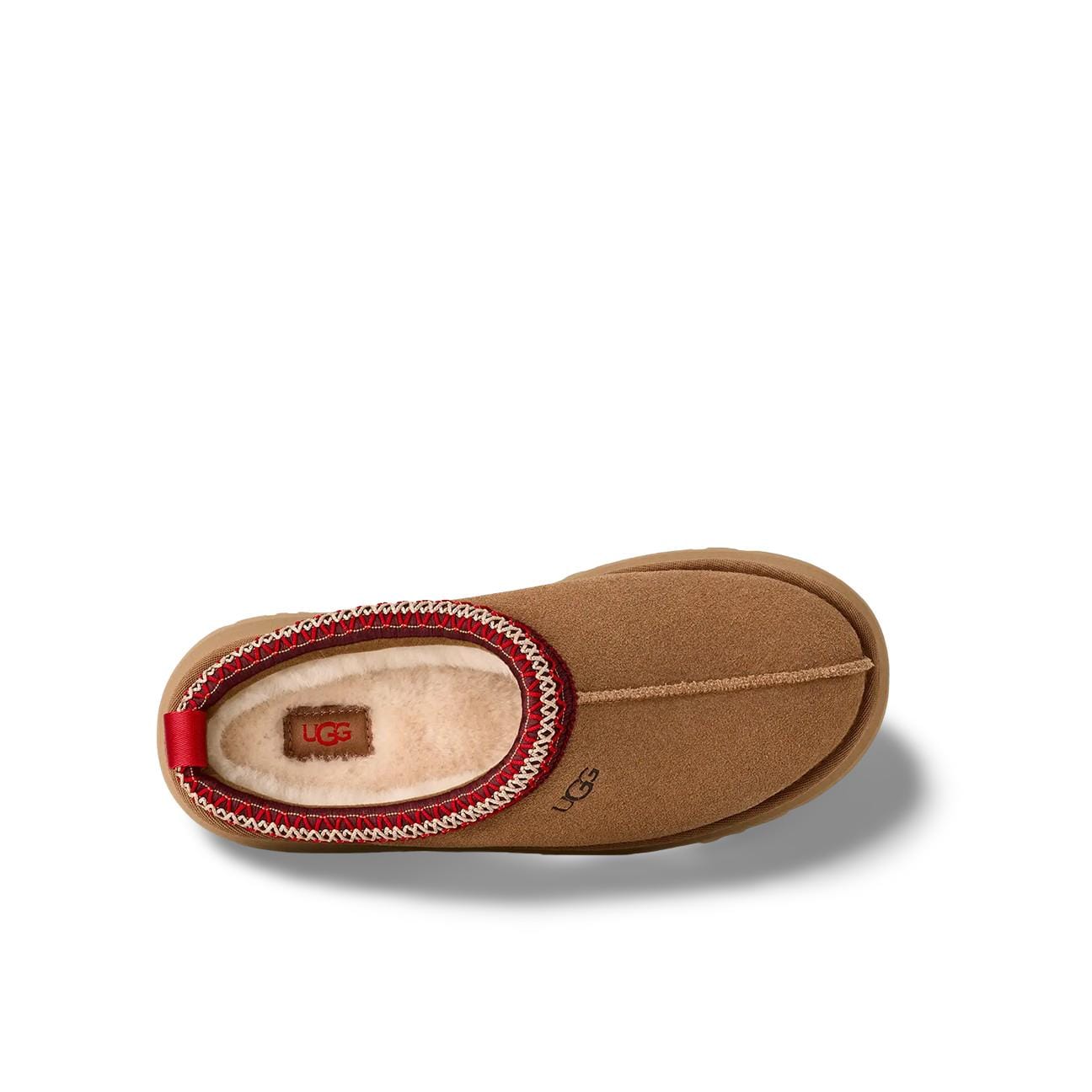 UGG Sabot donna Tazz II Chesnut
