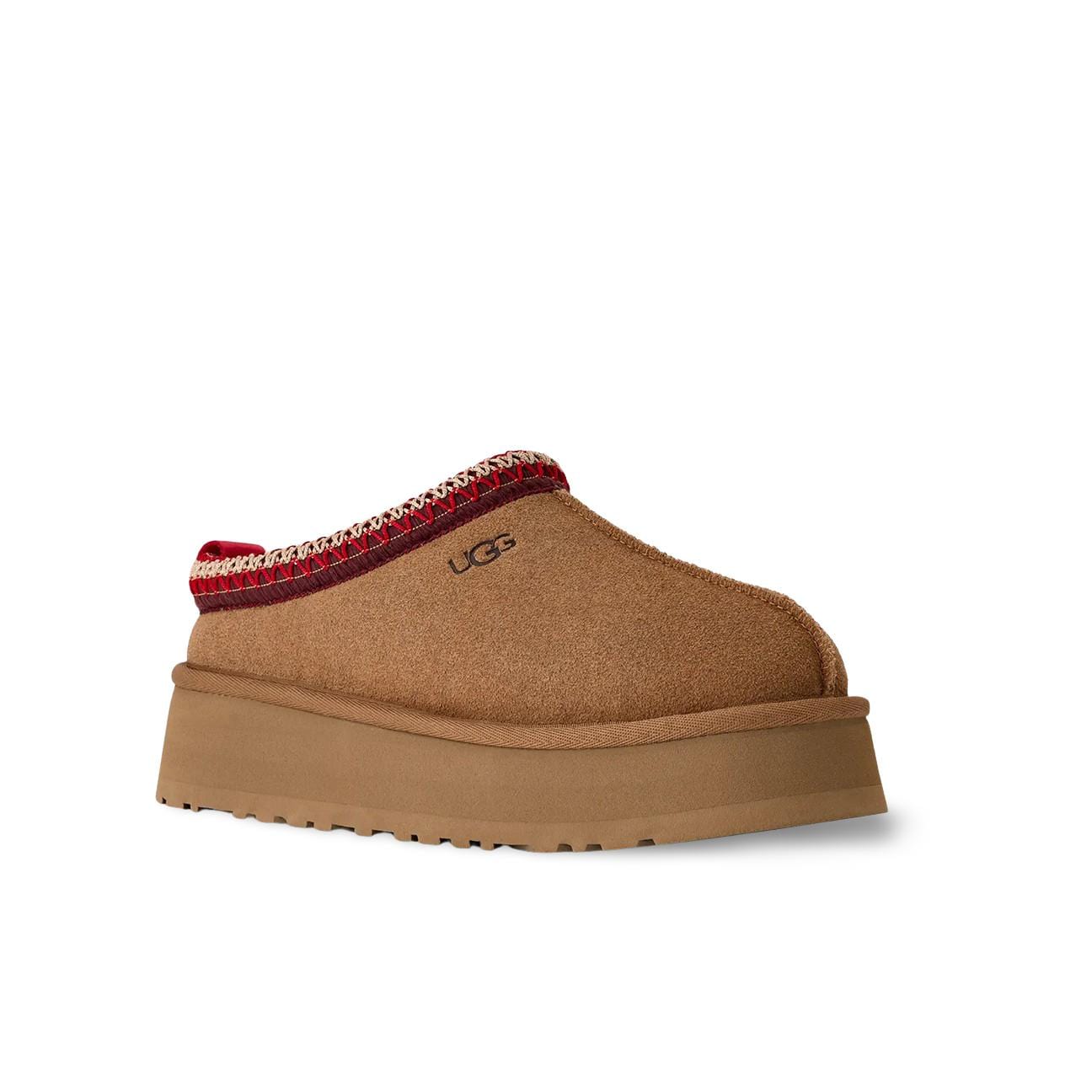UGG Sabot donna Tazz II Chesnut