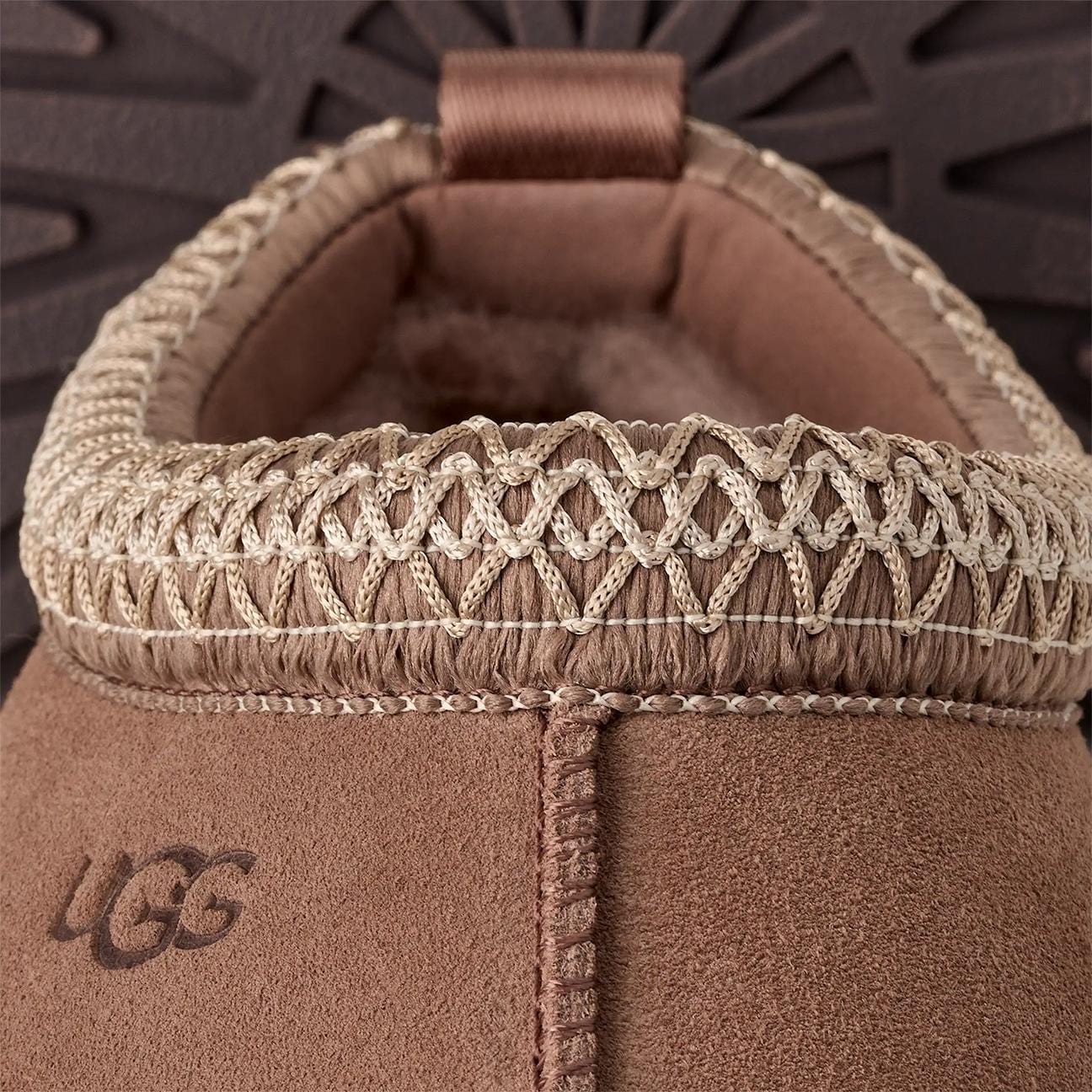 UGG Sabot donna Tazz II Rocky Oak