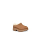 UGG Sabot New Heights Cozy Chesnut