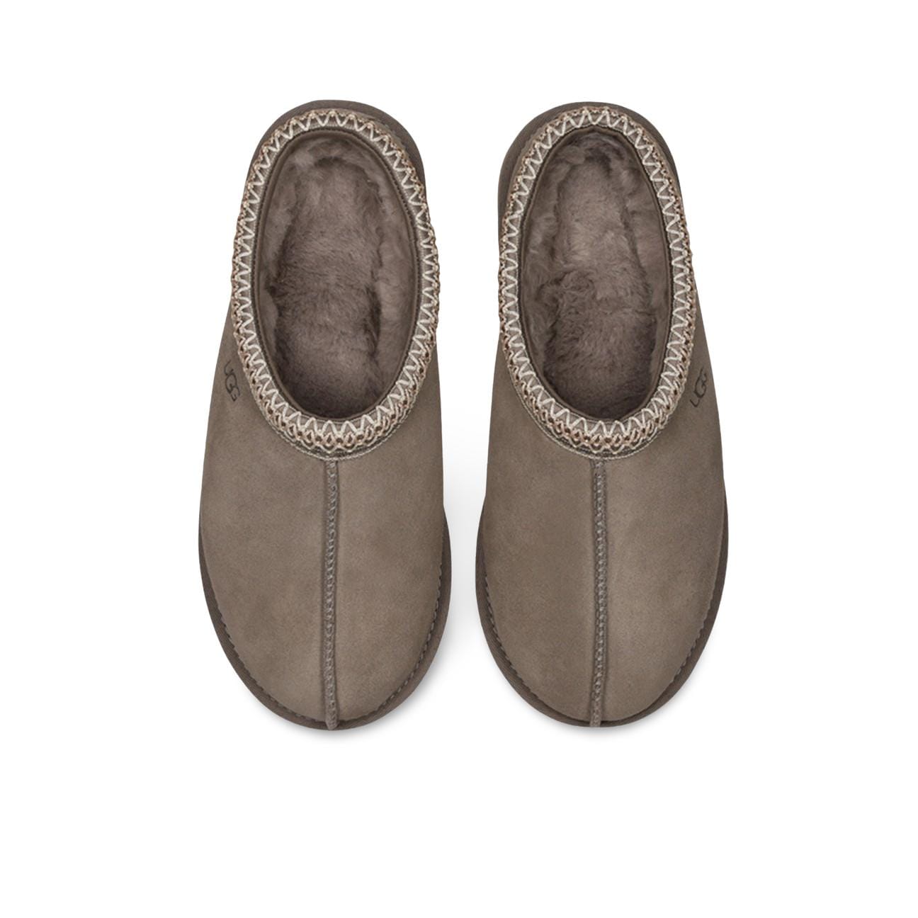 UGG Sabot Tasman Donn Smoke Plum