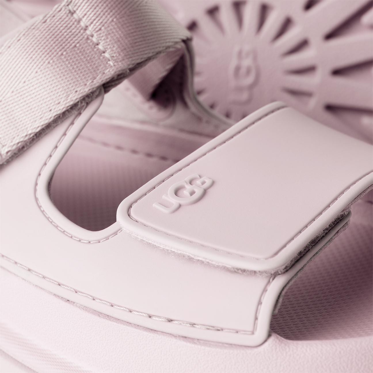 UGG Sandali donna Golden Glow Rosa