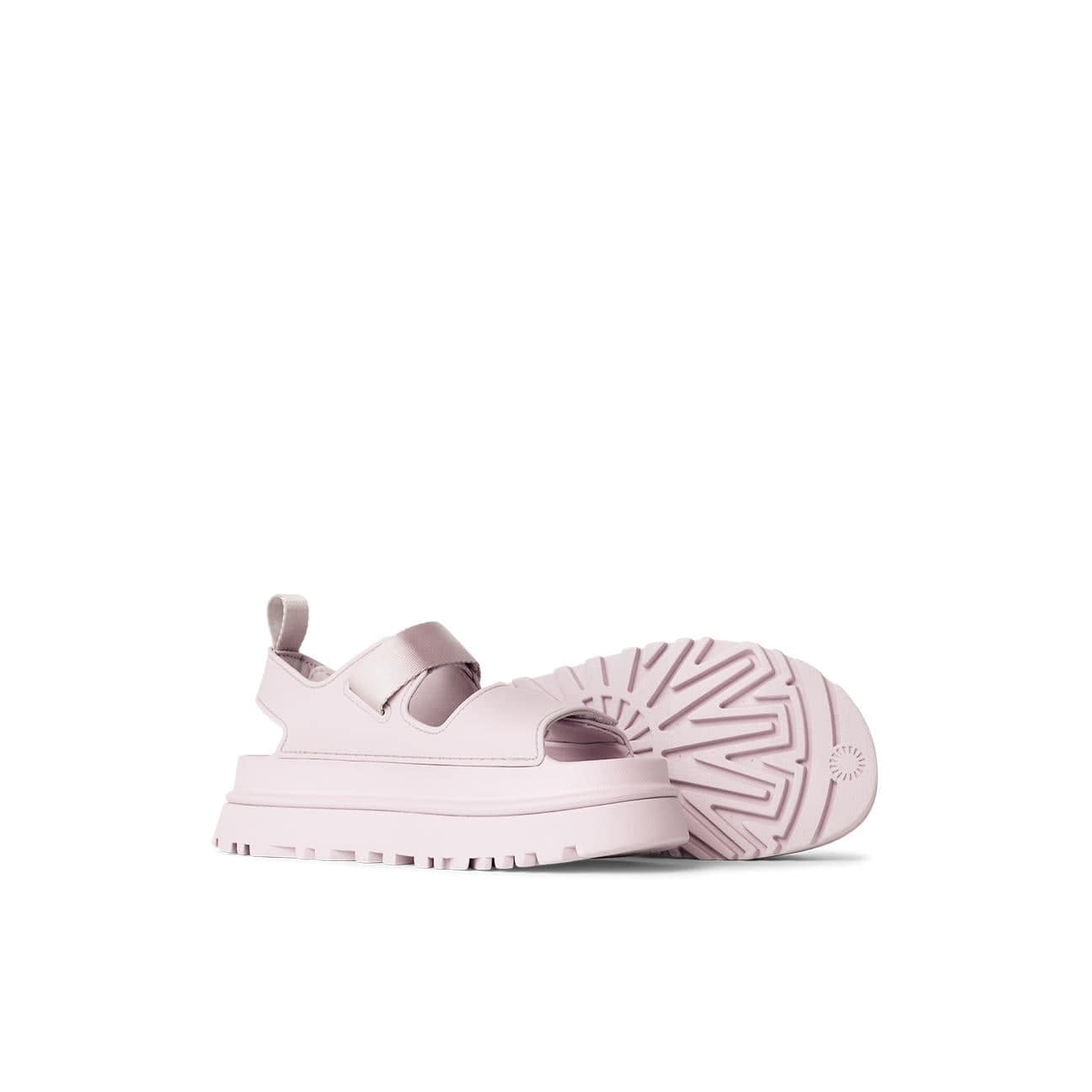 UGG Sandali donna Golden Glow Rosa