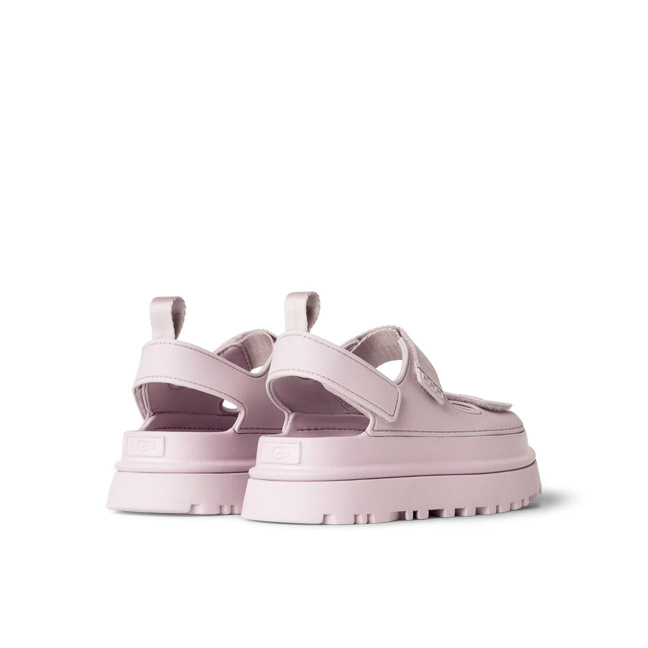UGG Sandali donna Golden Glow Rosa