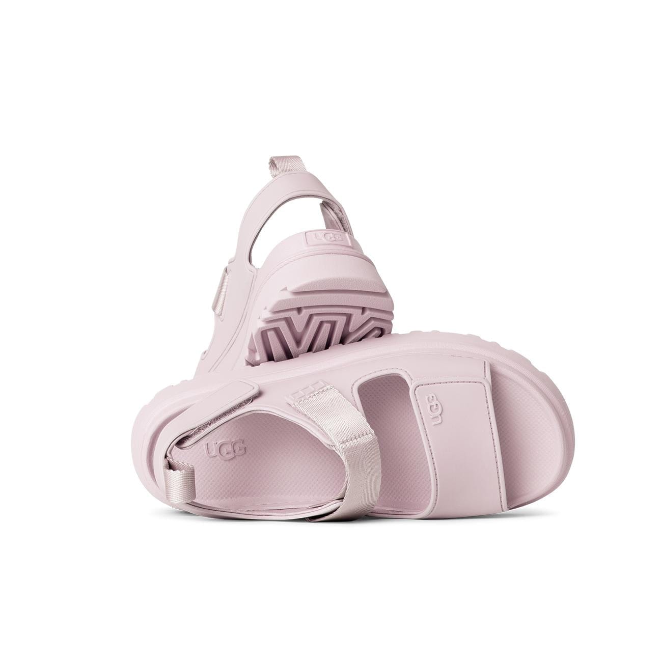 UGG Sandali donna Golden Glow Rosa