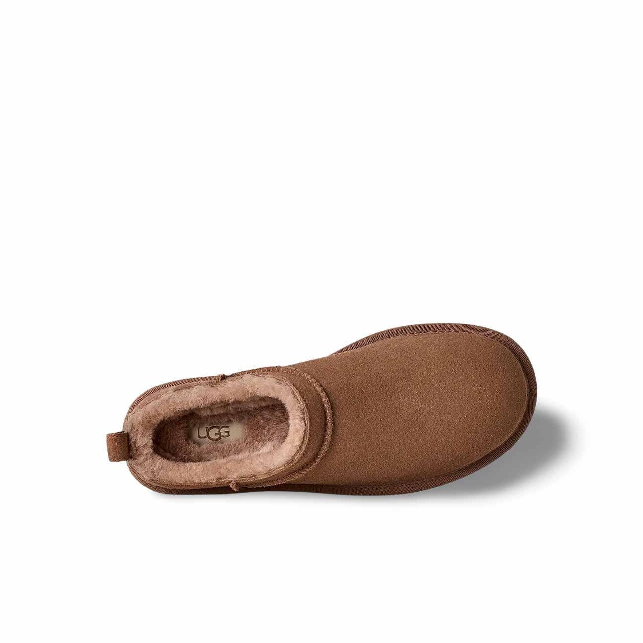 UGG Stivali donna Classic Micro Rocky Oak