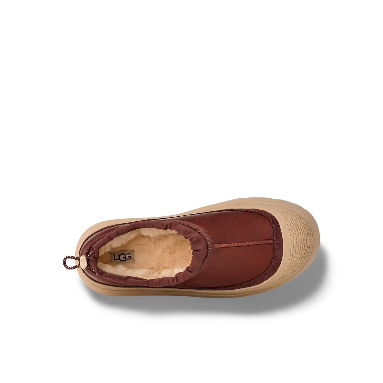 UGG Stivali uomo Tasman Wheather Hybrid Cordovan