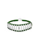 VAN DE ABEELE Bracciale donna Itacare Pine