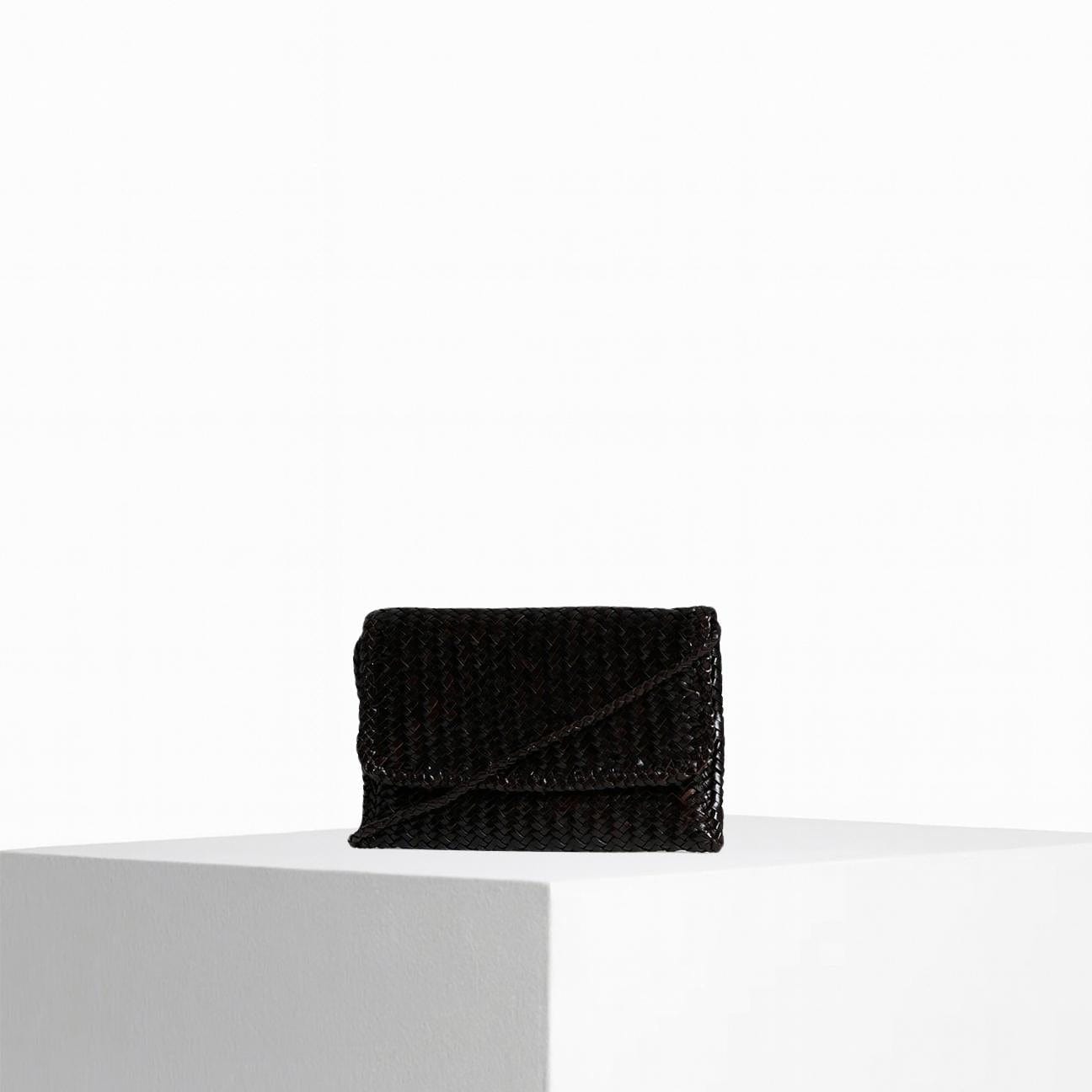 VIPERA Borsa bansky Plain Chocolate