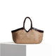 VIPERA Borsa Crudelia Frame Taupe Chocolate