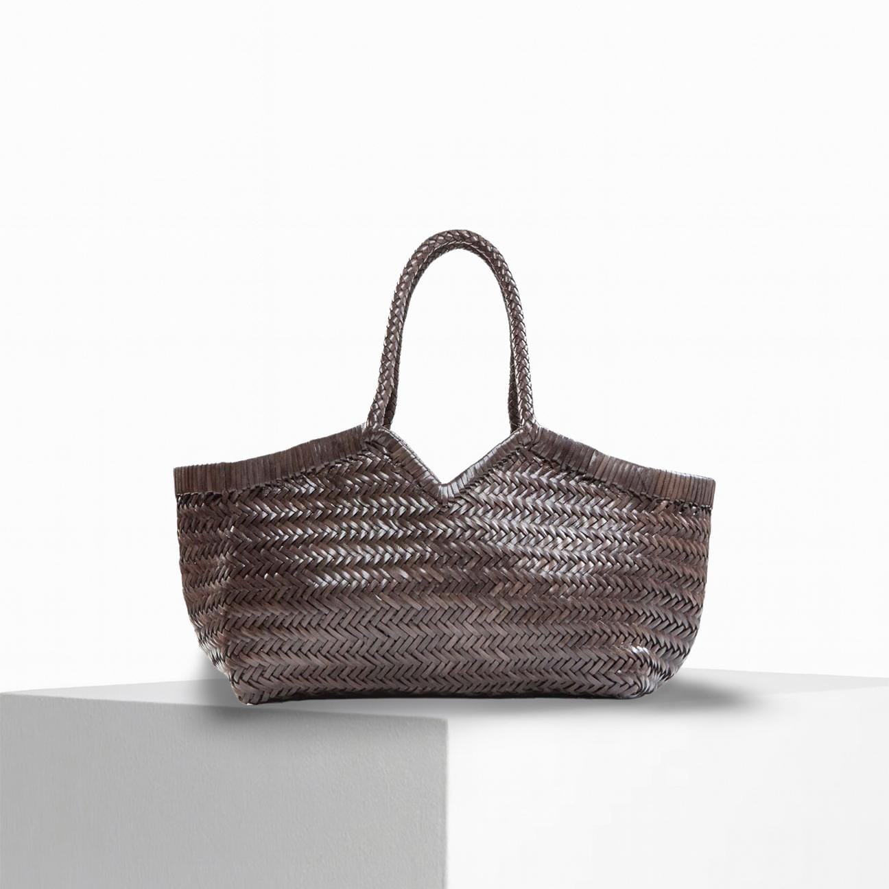VIPERA Borsa donna Crudelia Fango