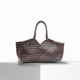 VIPERA Borsa donna Crudelia Fango