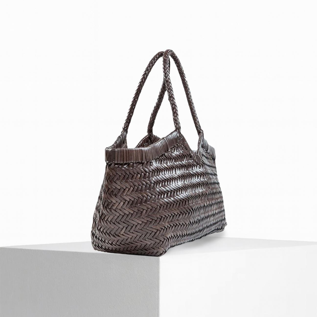 VIPERA Borsa donna Crudelia Fango