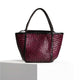 VIPERA Borsa donna Rubens Frame Barolo Choco