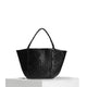 VIPERA Borsa donna Rubens in pelle Nero