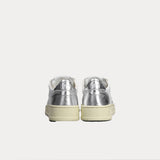 AUTRY Sneakers Medalist Low WB18 Silver