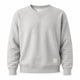 WOC Felpa uomo Cleeveland Grey Melange