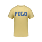 POLO RALPH LAUREN Maglietta Logo Big