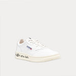 AUTRY Sneakers Autry LD06 Draw Action Bianco