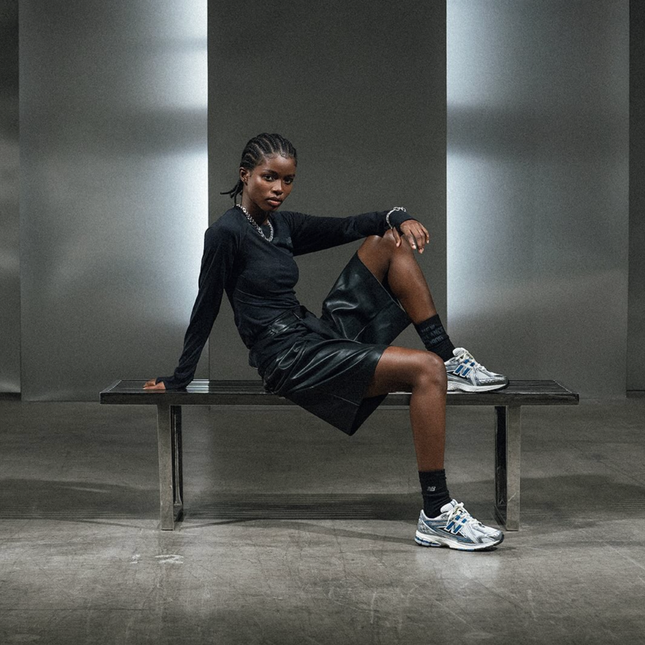 NEW BALANCE - Donna