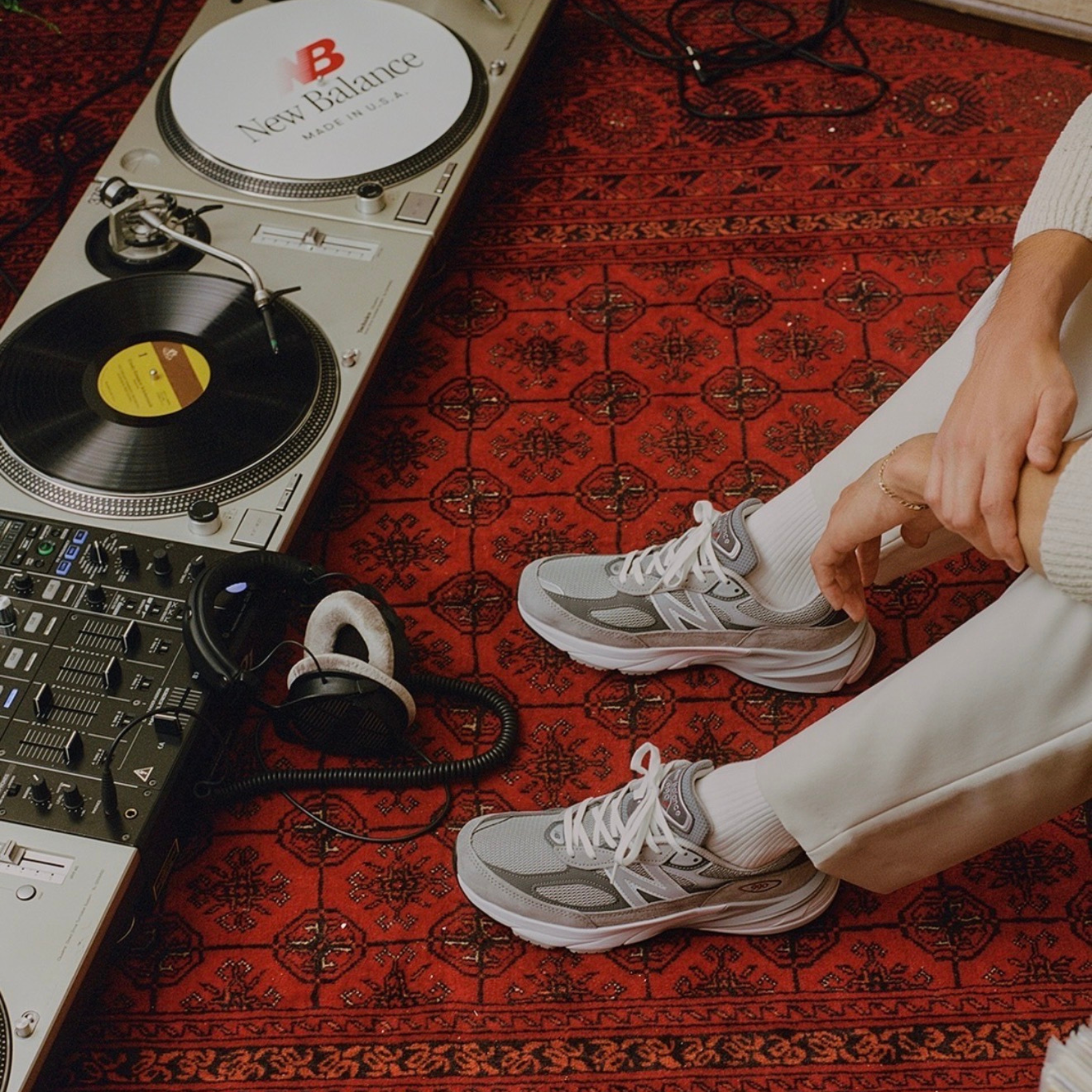 NEW BALANCE - Uomo