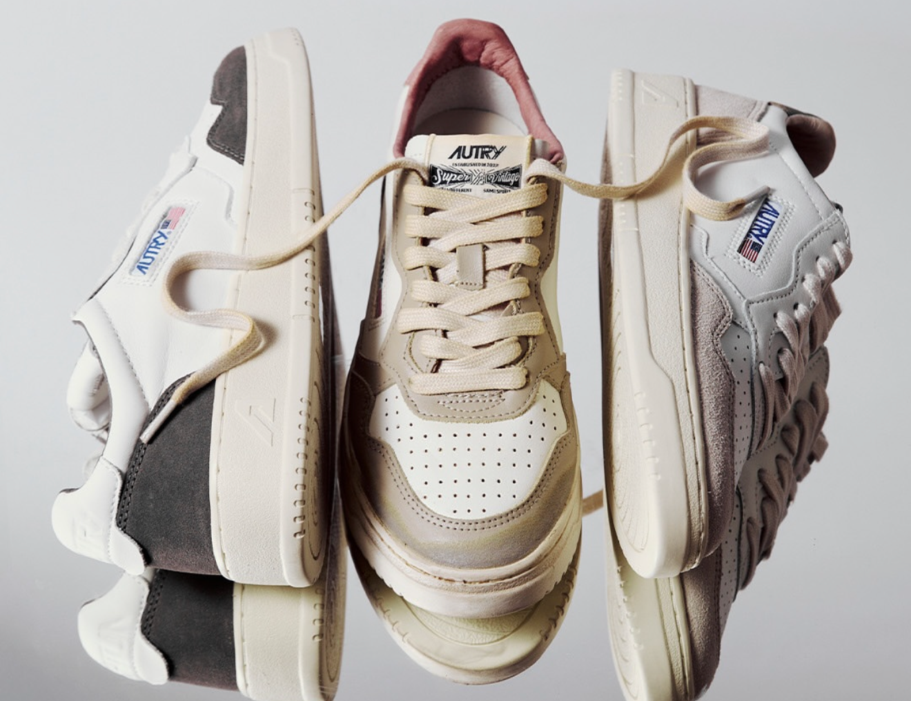 Sneakers Donna