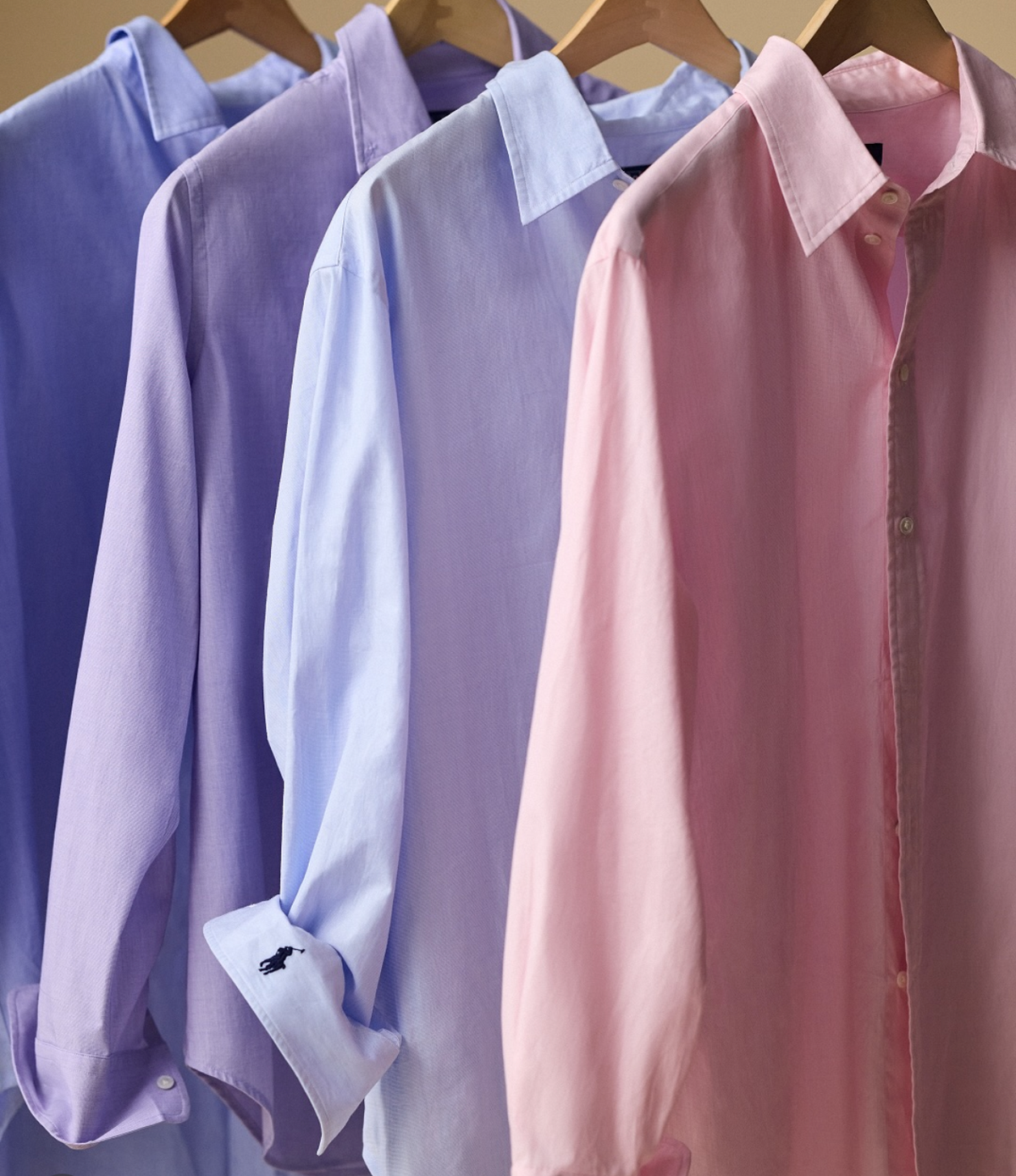 Camicie Donna Polo Ralph Lauren