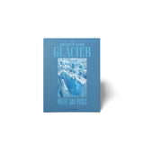Puzzle Glacier PW00442 GLACIER PRINTWORKS 